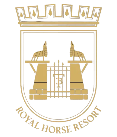 Royal Horse Resort logo