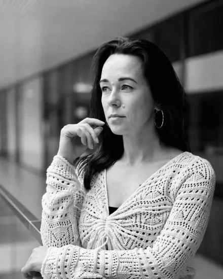 Monika Kilkovskė – SEO ir administravimo koordinatorė, SEO Masters