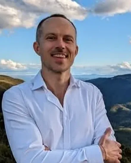 Andrius Masedunskas – Padalinio vadovas, Kanbera, Australija, SEO Masters