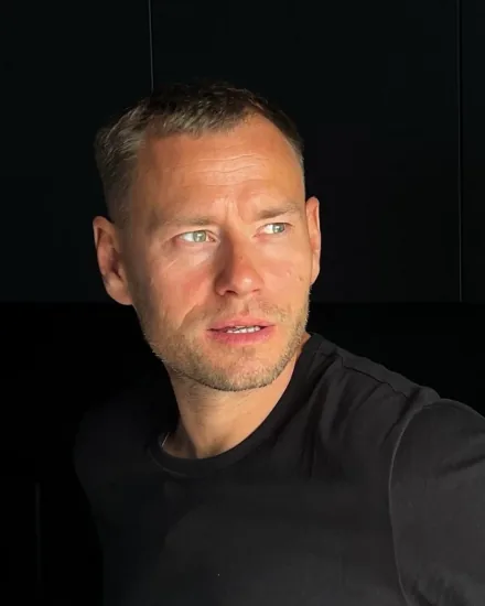 Denis Kašpirovski – Padalinio vadovas, Talinas, Estija, SEO Masters